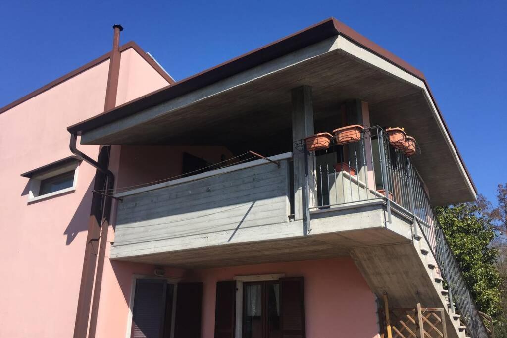 Appartamento Uno sguardo sulla Valpolicella Pedemonte Esterno foto