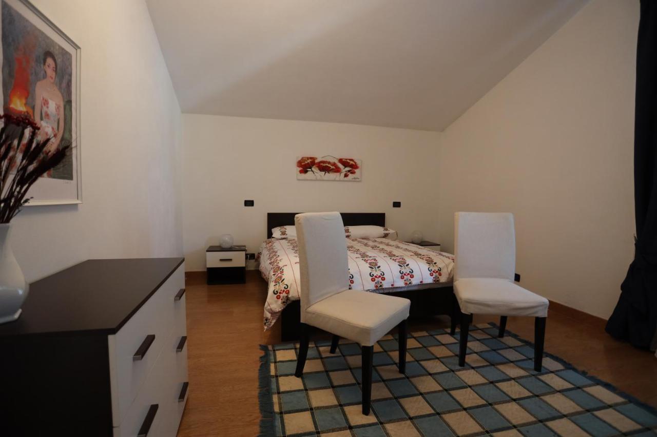 Appartamento Uno sguardo sulla Valpolicella Pedemonte Esterno foto