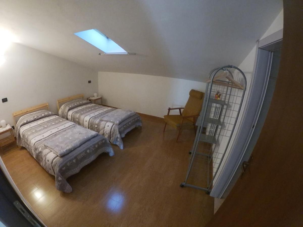 Appartamento Uno sguardo sulla Valpolicella Pedemonte Esterno foto