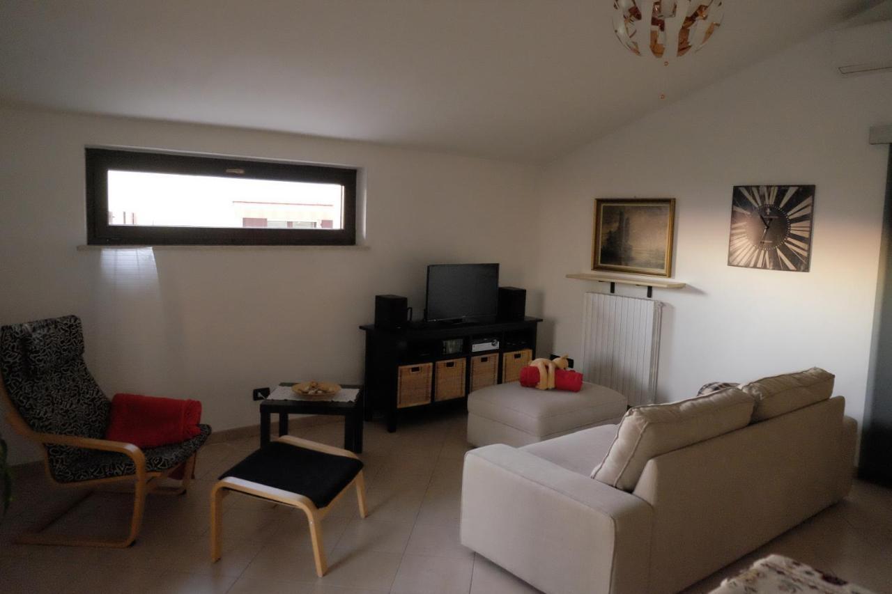 Appartamento Uno sguardo sulla Valpolicella Pedemonte Esterno foto