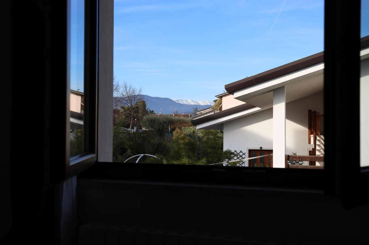 Appartamento Uno sguardo sulla Valpolicella Pedemonte Esterno foto