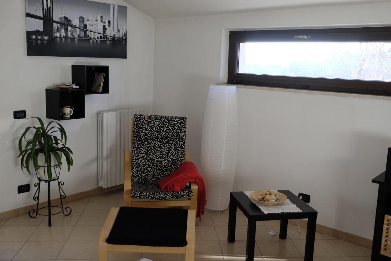 Appartamento Uno sguardo sulla Valpolicella Pedemonte Esterno foto