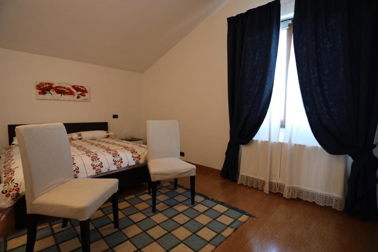 Appartamento Uno sguardo sulla Valpolicella Pedemonte Esterno foto